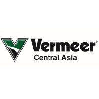 Vermeer Central Asia FZCO logo - Similar company to A&M Machinery Bv