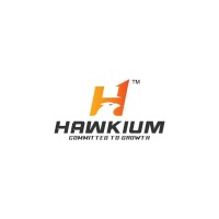 Hawkium logo - Similar company to Kshatrainfotech Pvt Ltd