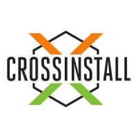 CrossInstall logo - Similar company to Dfinance