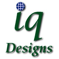 IQ Designs, Inc. logo - Similar company to Moltox