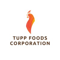 Tupp Foods Corporation logo - Similar company to Baivi Outsourcing Inc