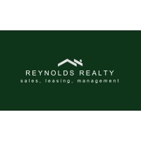 Reynolds Realty logo - Similar company to Reynolds Property Management