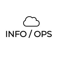 Info /Ops logo - Similar company to Breakpoint Digital