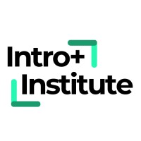 Intro+ Institute (B2B Revenue Generation Consulting) logo - Similar company to Introduksi - B2B Lead Generation Agency