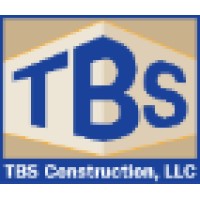 TBS Construction, LLC logo - Similar company to Friedman Construction