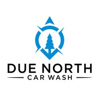 Due North Car Wash logo - Similar company to Echo Wealth Management, Llc