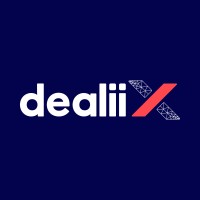 dealii-X logo - Similar company to M3E