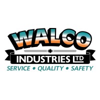 Walco Industries Ltd. logo - Similar company to Get Clear Consulting