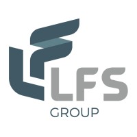 LFS Group srl logo - Similar company to Cosmo Data Srl