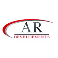 AR Developments logo - Similar company to Phaslo