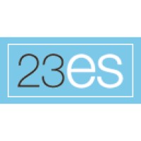 23ES logo - Similar company to 9Br Chambers