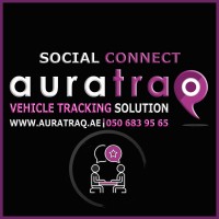 Auratraq GPS VTMS logo - Similar company to Falcon Trackers