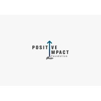The Positive Impact Foundation logo - Similar company to Positive Impact Group