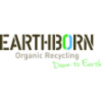 Earthborn Australia logo - Similar company to Peats Soil & Garden Supplies