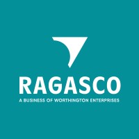 Ragasco logo - Similar company to Front Agv Ab