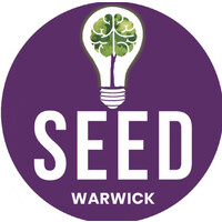 Warwick SEED logo - Similar company to Cottage