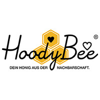 HoodyBee - Dein Lieblingshonig aus der Nachbarschaft logo - Similar company to Deutscher Berufs- Und Erwerbsimkerbund E.V.