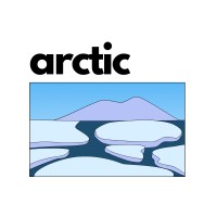 arctic music logo - Similar company to Prisma Music Group