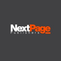 NextPage Publishers Ltd logo - Similar company to Tech Diary