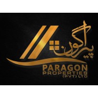 Paragon Properties logo - Similar company to Faze Realty