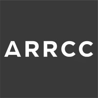 ARRCC logo - Similar company to Thinkspace