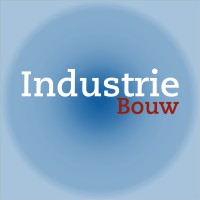IndustrieBouw logo - Similar company to Unibouw