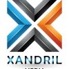 Xandril Media logo - Similar company to Opule Media
