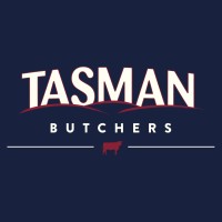 Tasman Butchers logo - Similar company to Bit Society