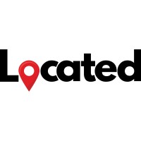 Located logo - Similar company to Confab For Planners