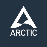 ARCTIC GmbH logo - Similar company to Gamemaster Audio
