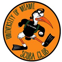University Of Miami Scuba Club