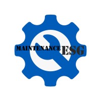 Maintenance ESG logo - Similar company to Solution Maintenance Industrielle Inc. (Smi Inc)
