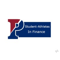 Penn Student-Athletes in Finance logo - Similar company to Central Banking @ Penn