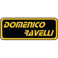 Domenico Ravelli logo - Similar company to Aetech Máquinas E Segurança Industrial Ltda