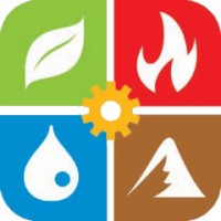 PANACEA logo - Similar company to Eide Industries, Inc.