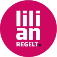 Lilian regelt logo - Similar company to Novast