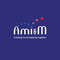 AMI&M Vietnam logo - Similar company to Trek Fund