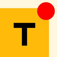 Tsukanov Design logo - Similar company to There App Co