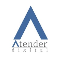 Atender Digital logo - Similar company to Simjob