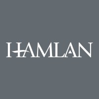 Hamlan Homes logo - Similar company to Linked Building Pty Ltd