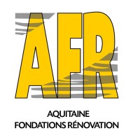 AFR logo - Similar company to Soltechnic