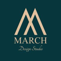 MARCH Design Studio logo - Similar company to Meetfuture China