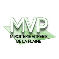 MVP - Miroiterie Vitrerie de la Plaine logo - Similar company to Acro-Pôles Services