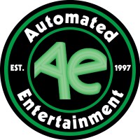 Automated Entertainment Inc.