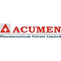Acumen Pharmaceuticals Private Limited logo - Similar company to Zohra Group