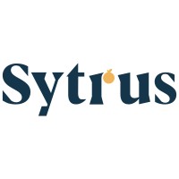 Sytrus logo - Similar company to Breakbottle
