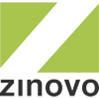 Zinovo logo - Similar company to Webshark Dev