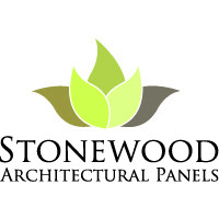 Stonewood Architectural Panels logo - Similar company to Walker Windows