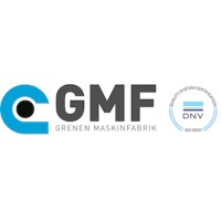 Grenen Maskinfabrik ApS logo - Similar company to Multidesign Engineering As