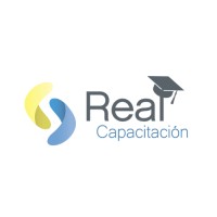 OTEC Real Capacitación Limitada logo - Similar company to Otec